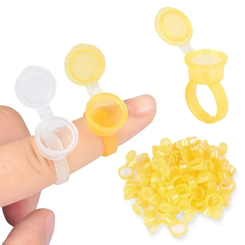 50PCS Tazze per anelli di inch - Calligraphy Ink Bottle recensione e prezzo