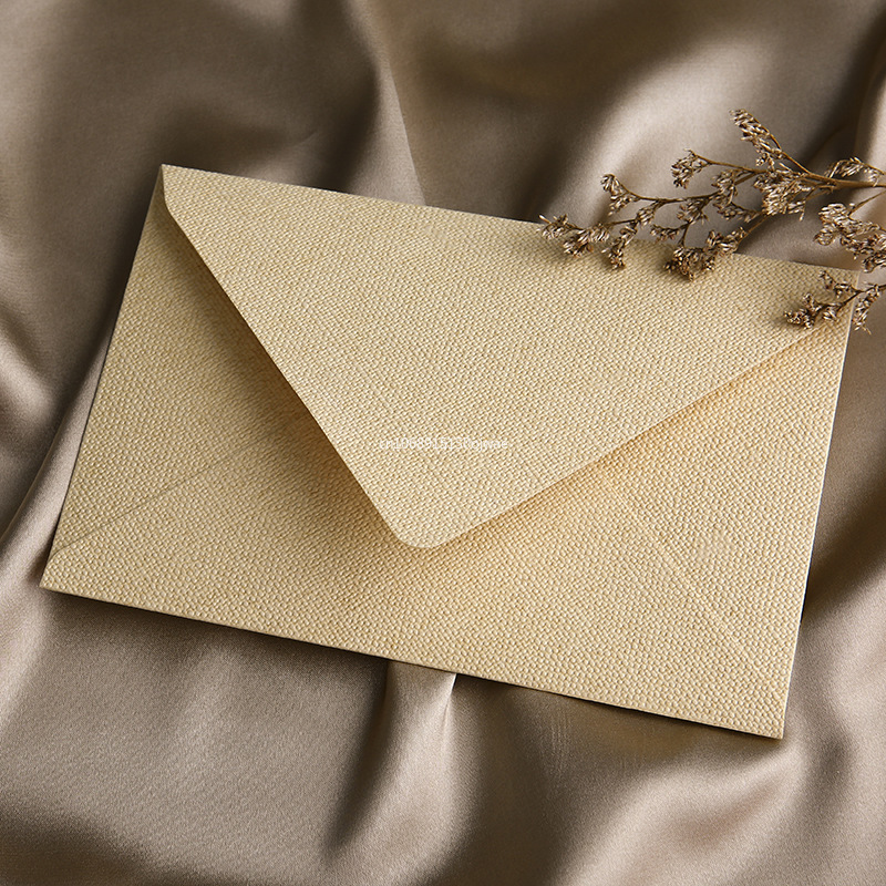 Set di Carta per Lettere in St - Letter Envelope Kraft recensione e prezzo