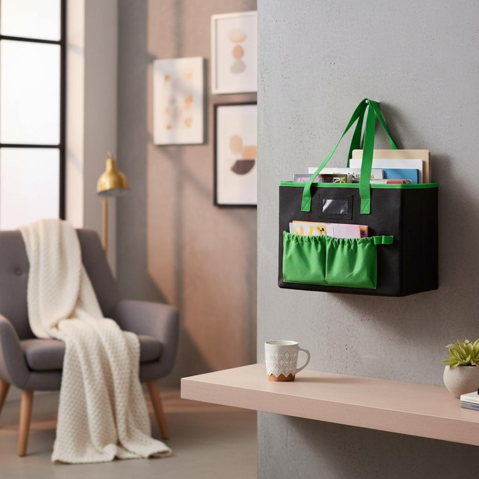 Borsa Portadocumenti Pieghevol - File Folder Hanging recensione e prezzo