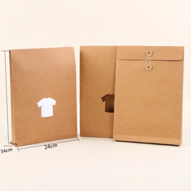 30 pezzi di carta kraft borsa  - Letter Envelope Kraft recensione e prezzo