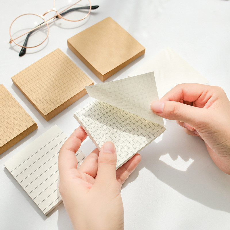 Blocco note da 80 fogli, fogli - Office Stationery Supply List recensione e prezzo