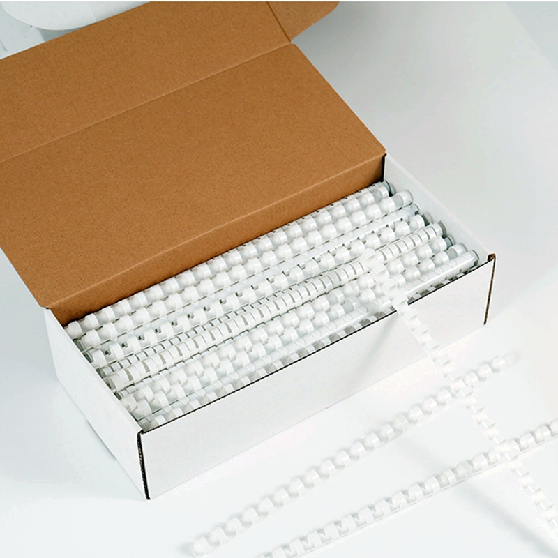 50/100 Pezzi Confezione Comple - Binding Comb Plastic recensione e prezzo