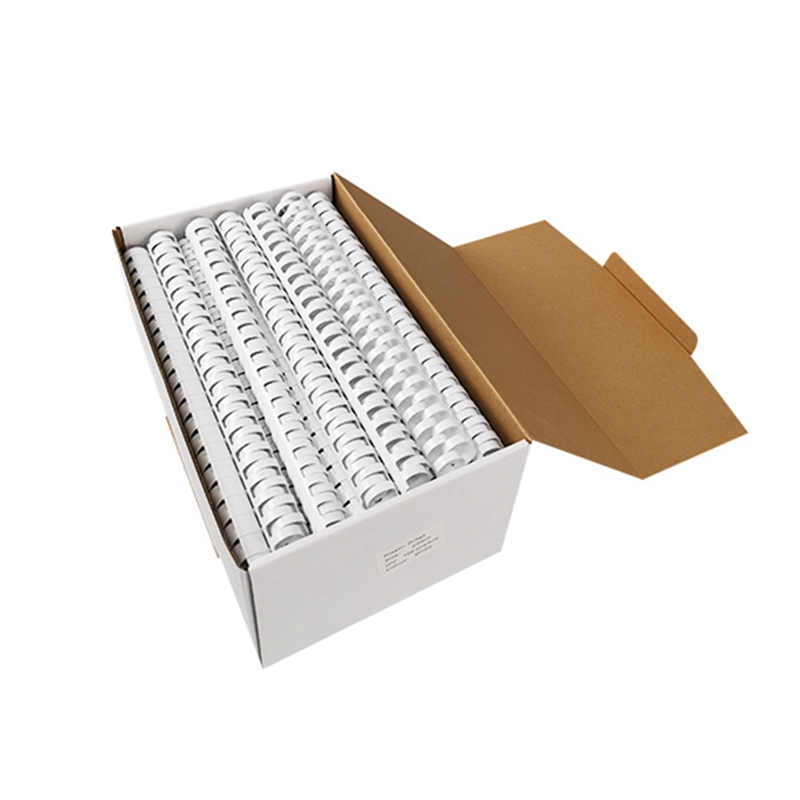 50/100 Pezzi Confezione Comple - Binding Comb Plastic recensione e prezzo