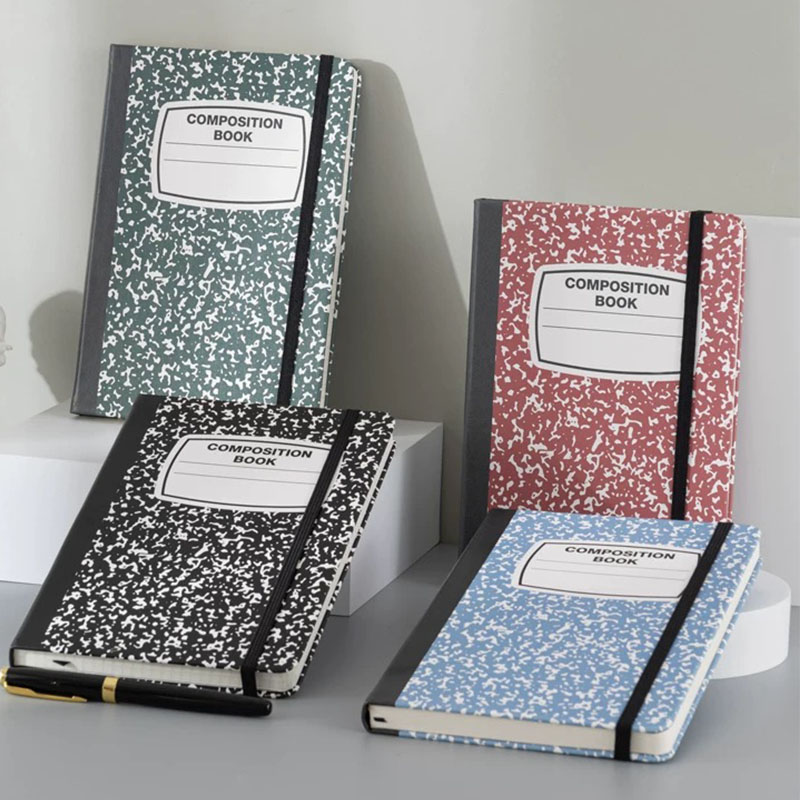 Quaderno con Copertina in PU A - Index Tab Divider recensione e prezzo