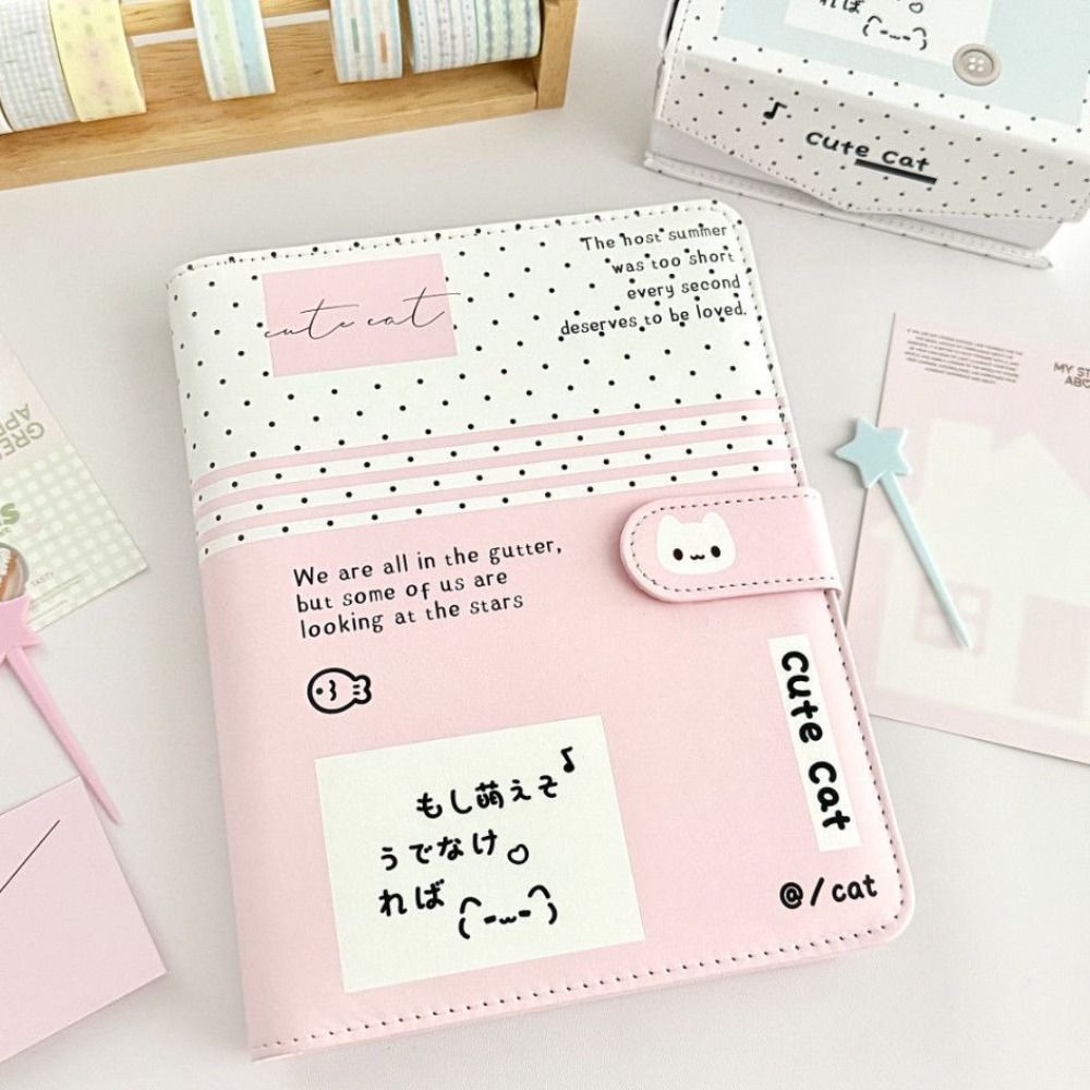 Quaderno Coreano A5 a Fogli Mo - Notebook Dotted A5 recensione e prezzo