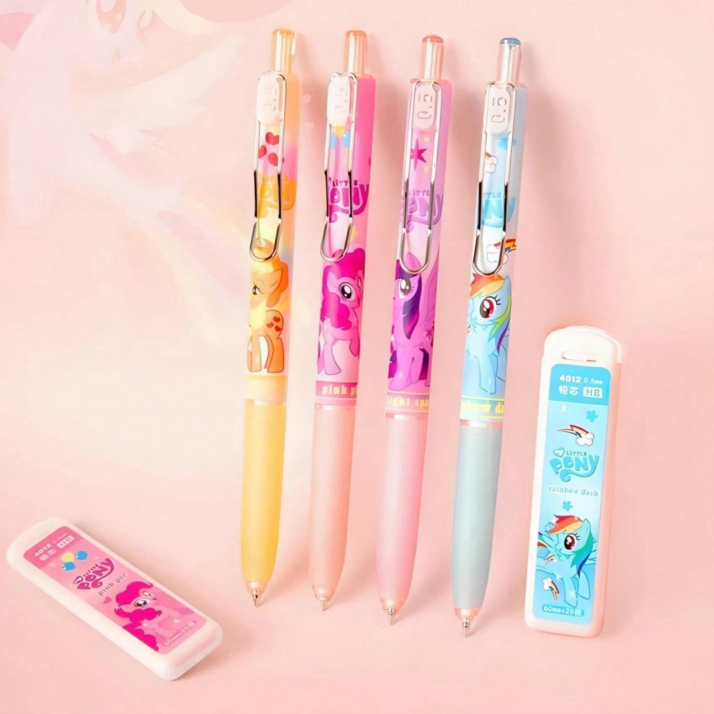 Set da 1/2/3/4 pezzi di matite - Mechanical Pencil Lead recensione e prezzo