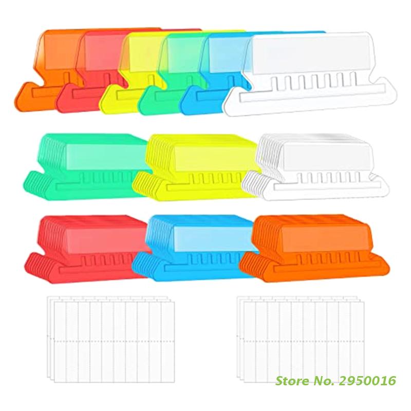 Schede per cartelle sospese da - File Folder Hanging recensione e prezzo