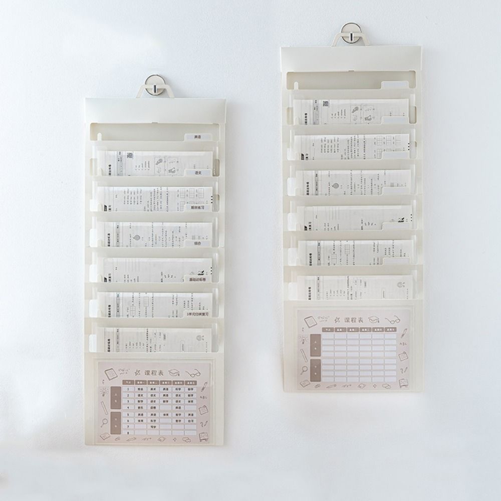 Organizzatori di file portatil - File Folder Hanging recensione e prezzo