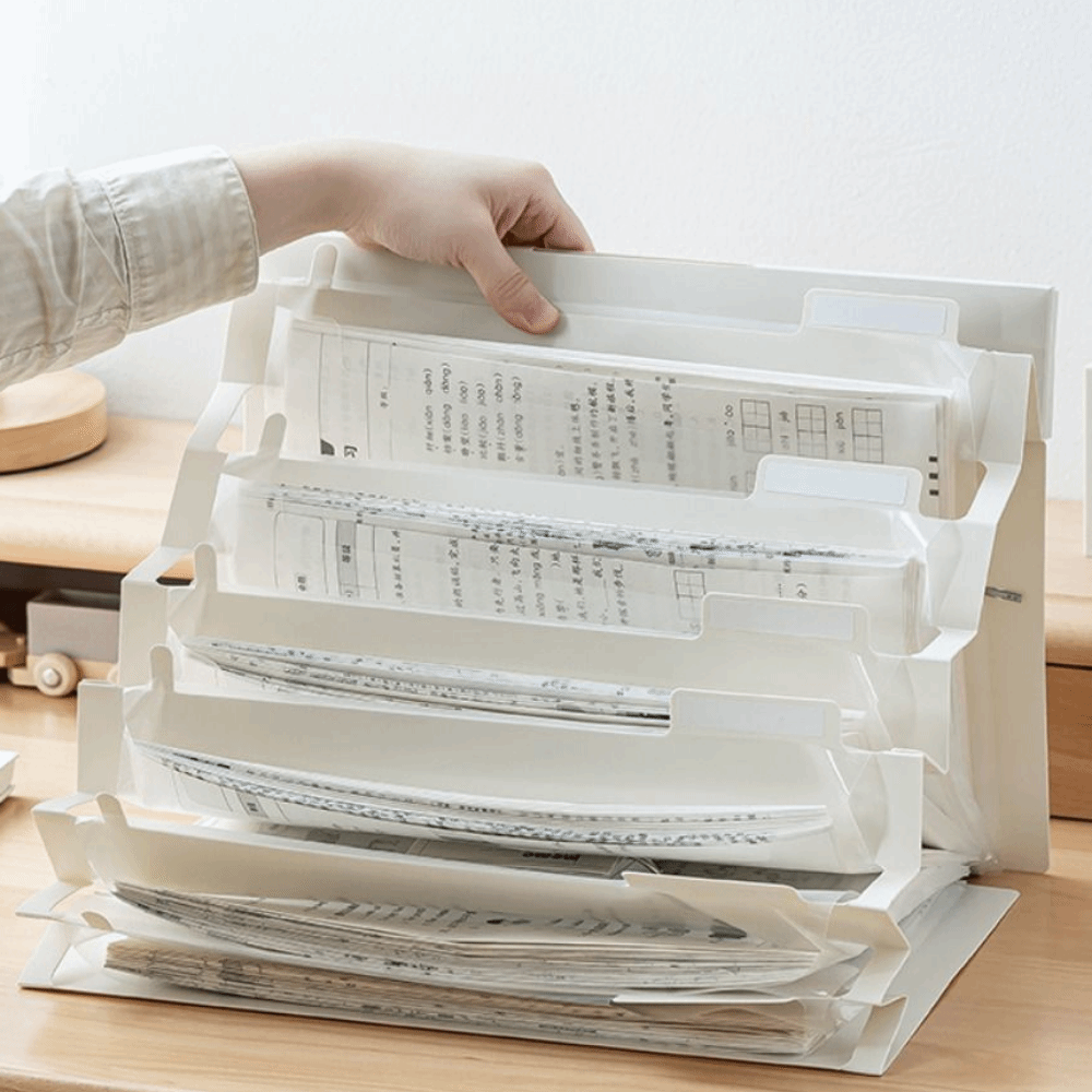 Organizzatori di file portatil - File Folder Hanging recensione e prezzo