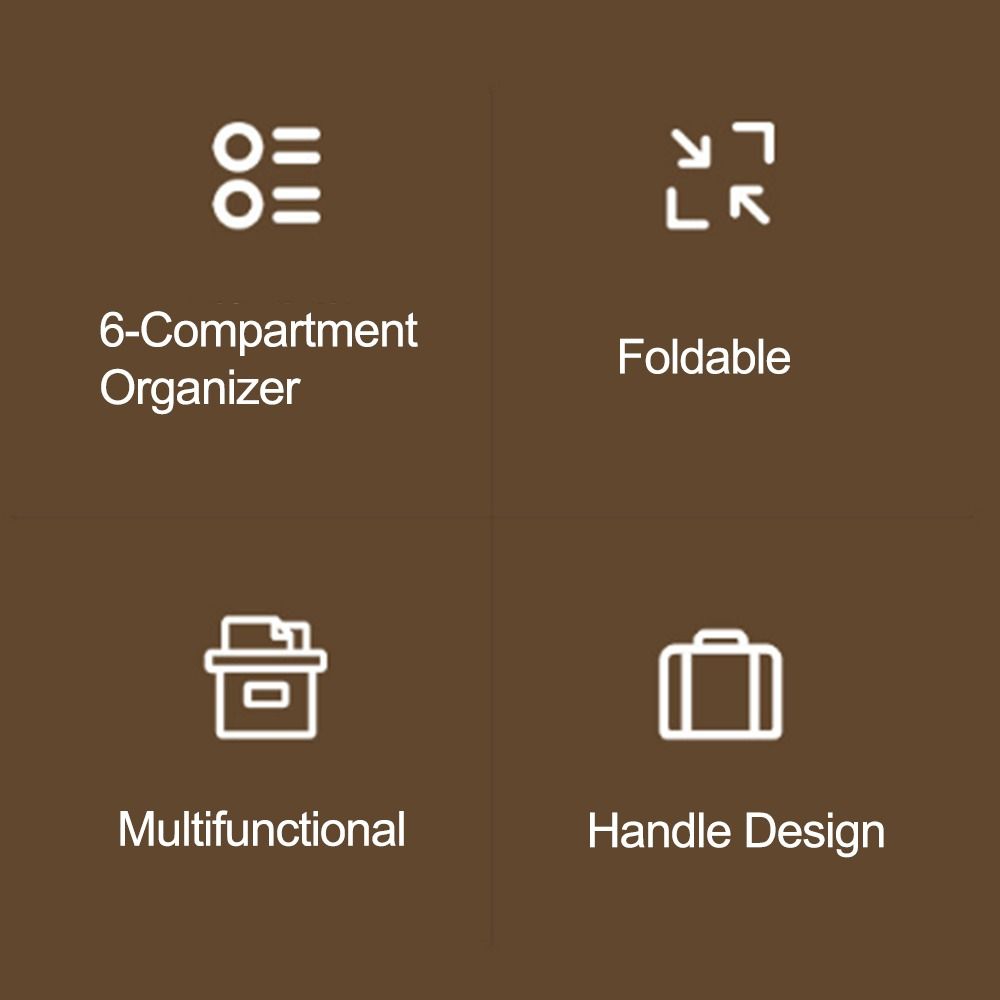 Organizzatori di file portatil - File Folder Hanging recensione e prezzo