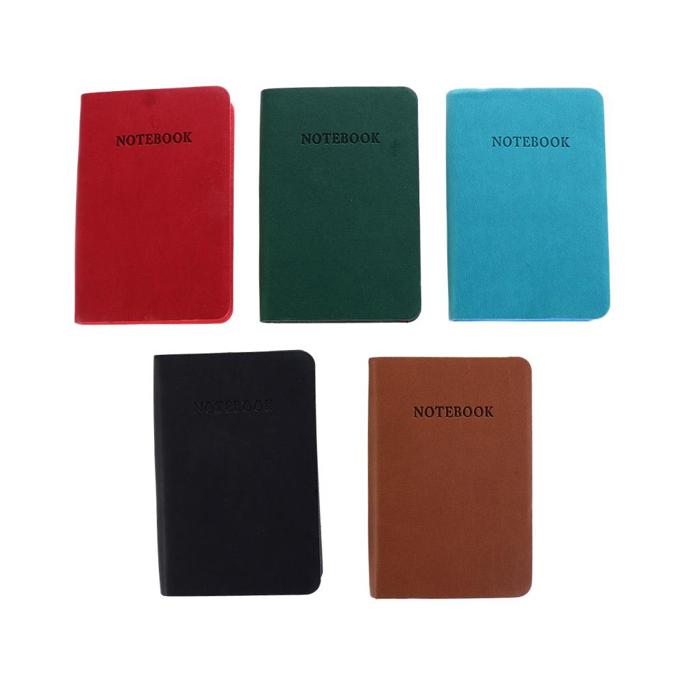 Blocco Note A7 Mini per Uffici - Stationery Supply Business recensione e prezzo