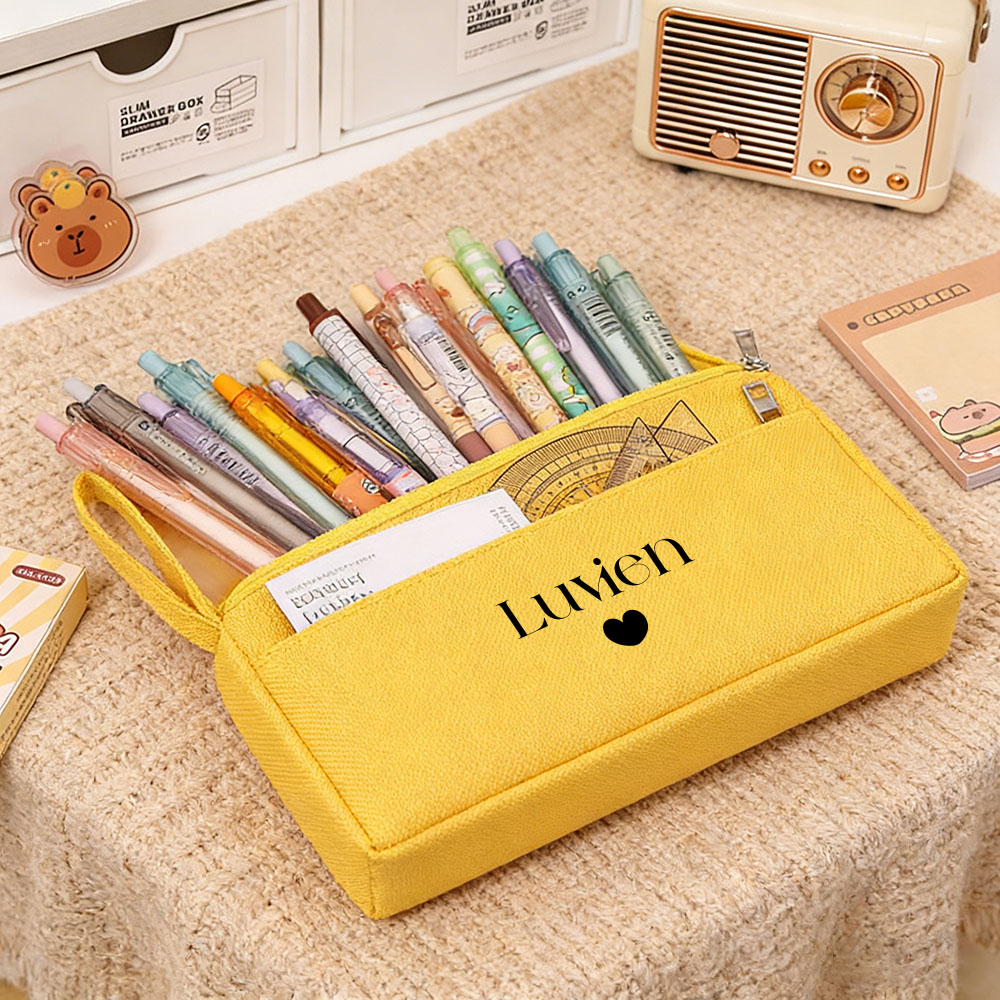 Astuccio personalizzato a dopp - Stationery Office recensione e prezzo