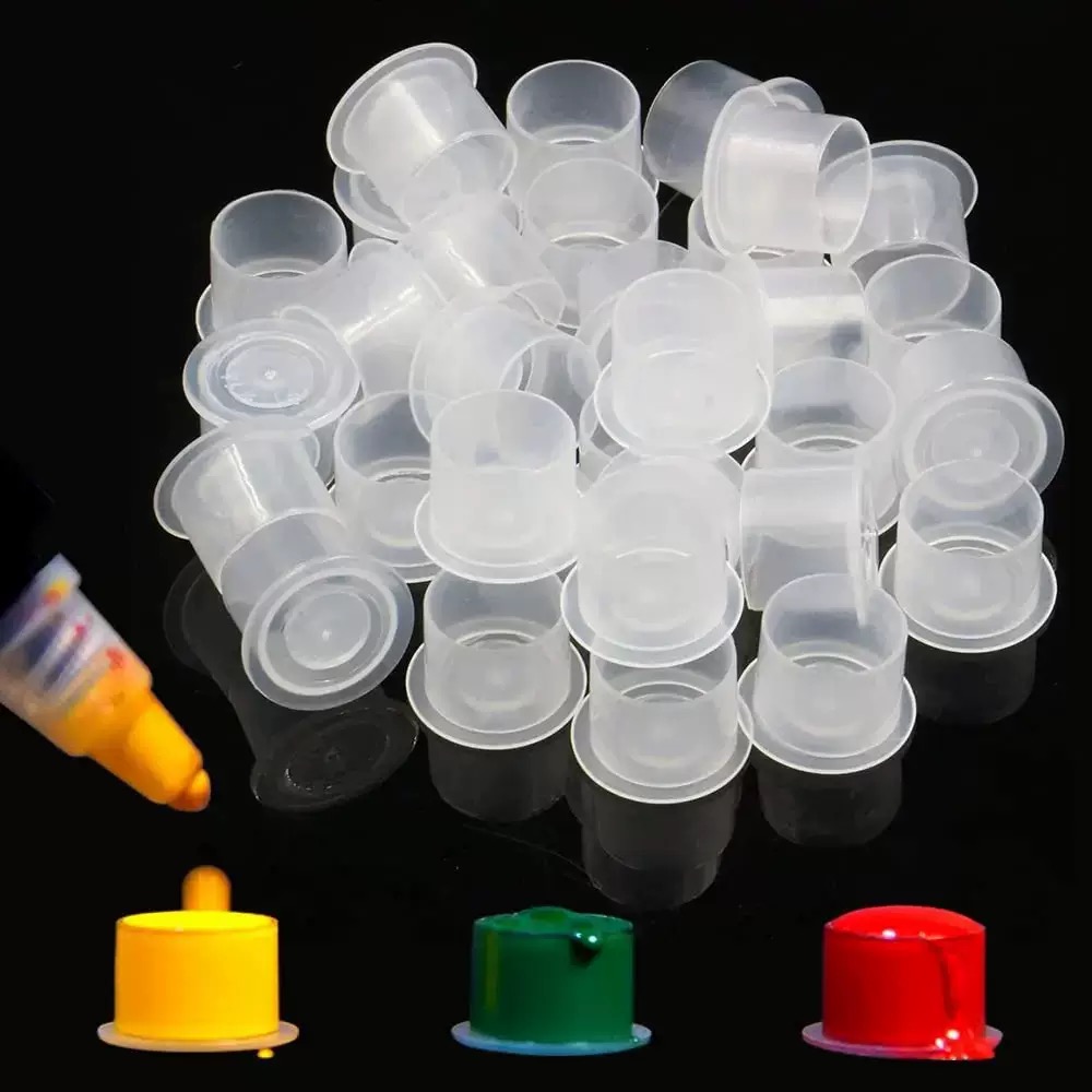1000/500/100 pz. Coppette in p - Calligraphy Ink Bottle recensione e prezzo