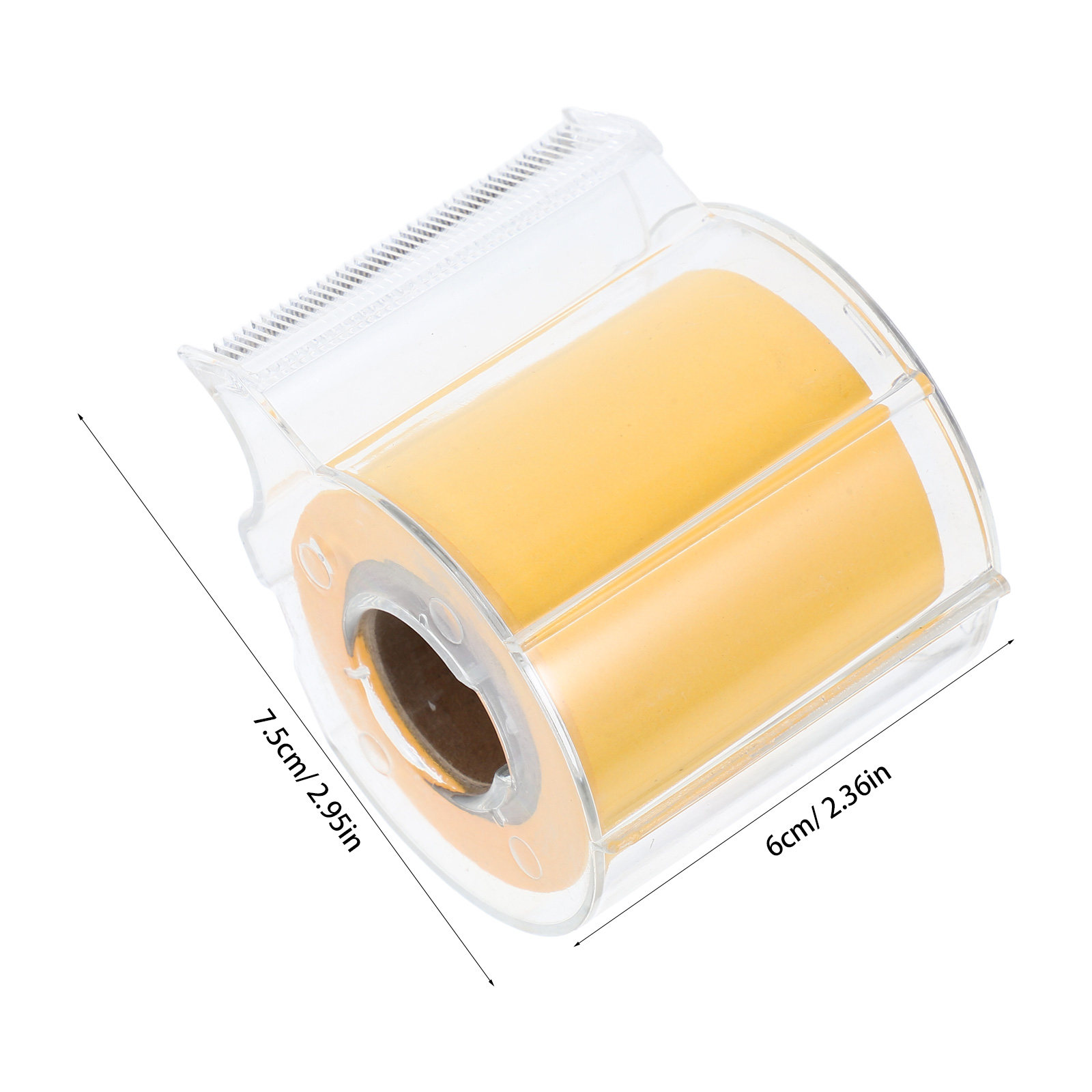 1 Rotolo di Nastro Adesivo per - Memo Pad Sticky recensione e prezzo