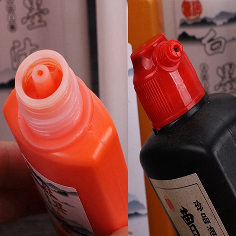 100ml/250ml nero/rosso/bianco/ - Calligraphy Ink Bottle recensione e prezzo
