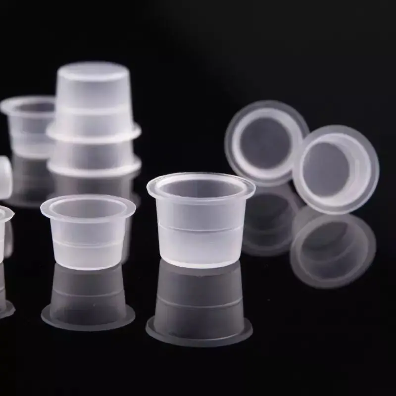 100pc S/M/L di Plastica Usa E  - Calligraphy Ink Bottle recensione e prezzo