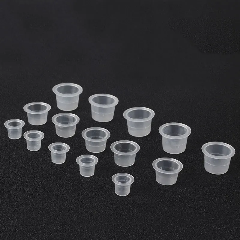 100pc S/M/L di Plastica Usa E  - Calligraphy Ink Bottle recensione e prezzo