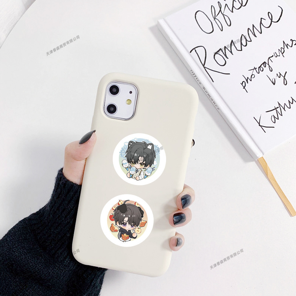 Set di adesivi per cartoni ani - Memo Pad Sticky recensione e prezzo