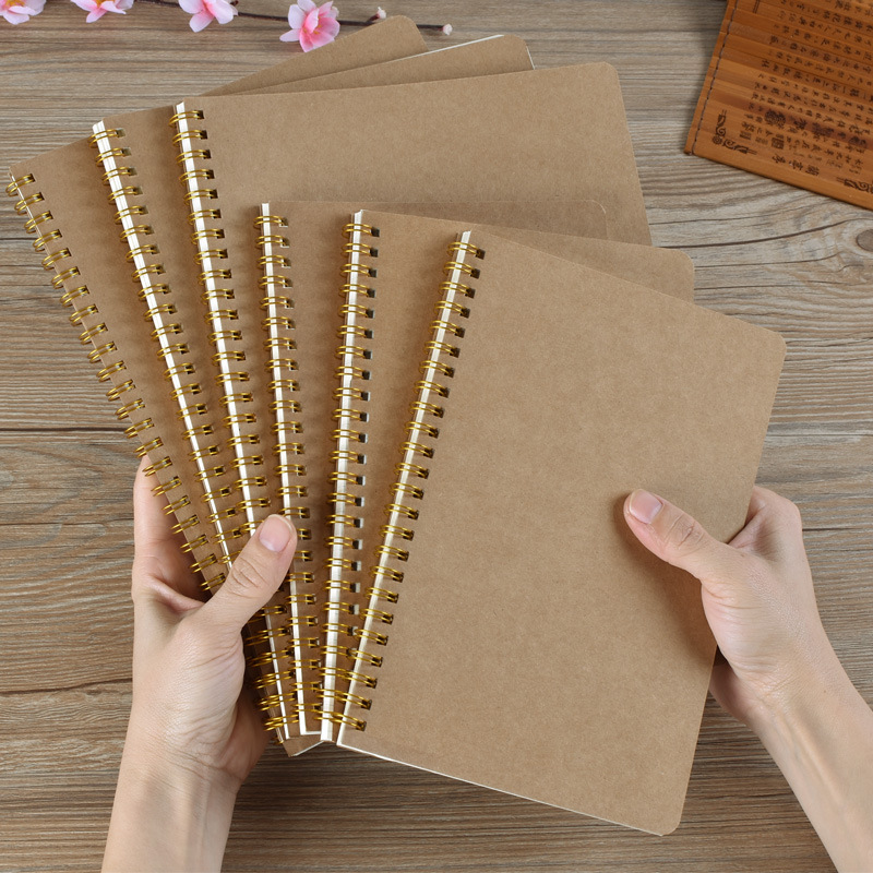 A5 Notebook Journal Medium Kra - Notebook Dotted A5 recensione e prezzo