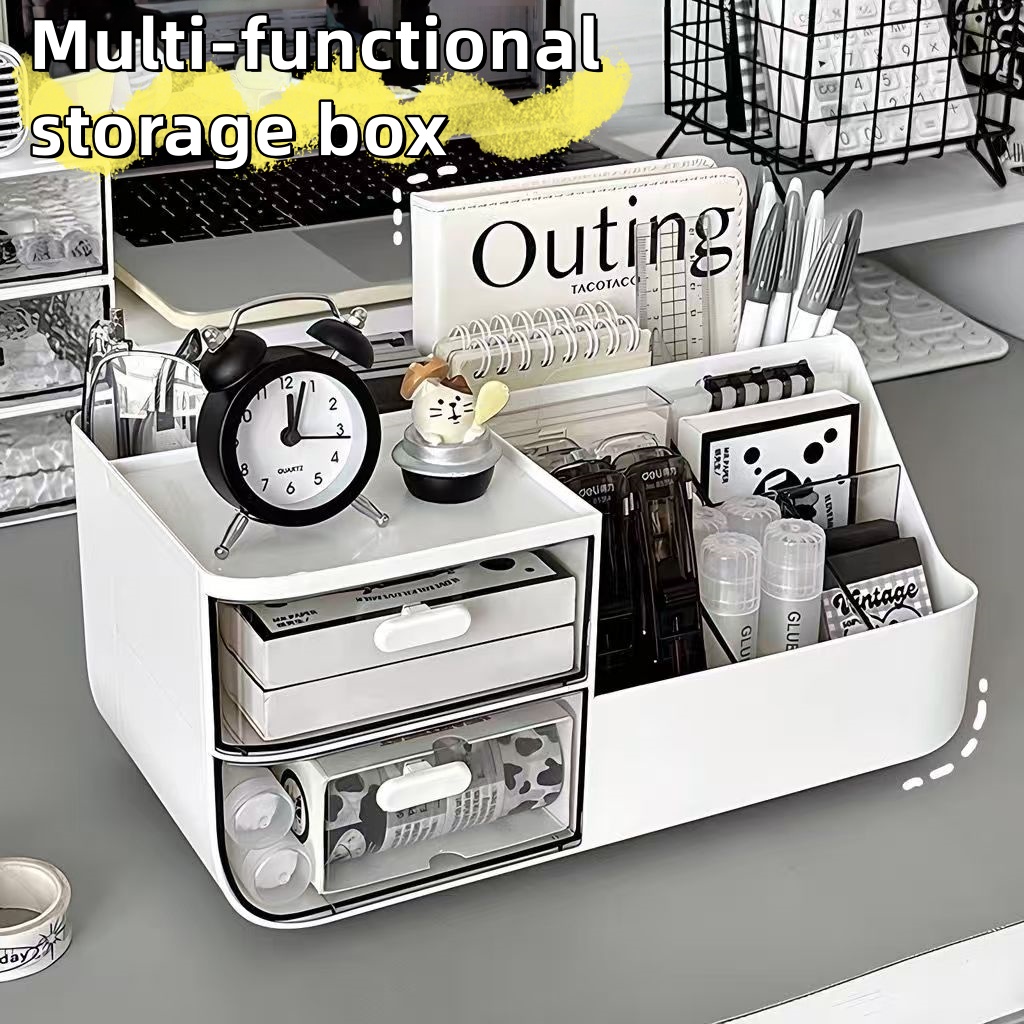 Organizzatore da scrivania per - Ideal Stationery & Office Supply recensione e prezzo