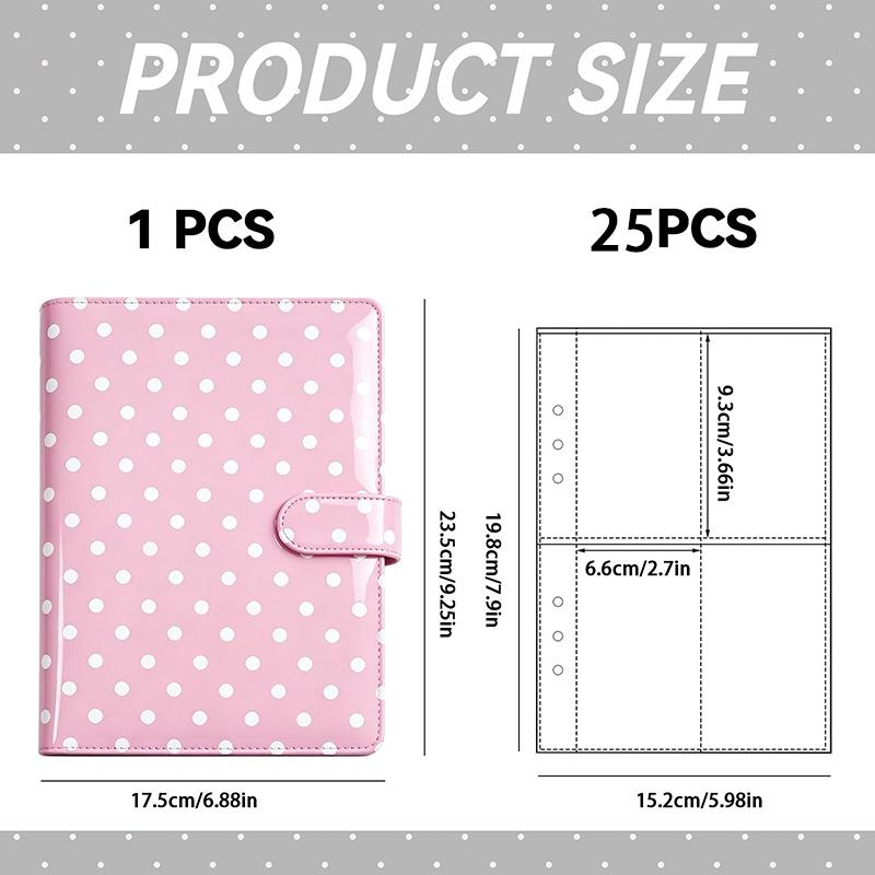 Raccoglitore per carte A5 a po - Notebook Dotted A5 recensione e prezzo