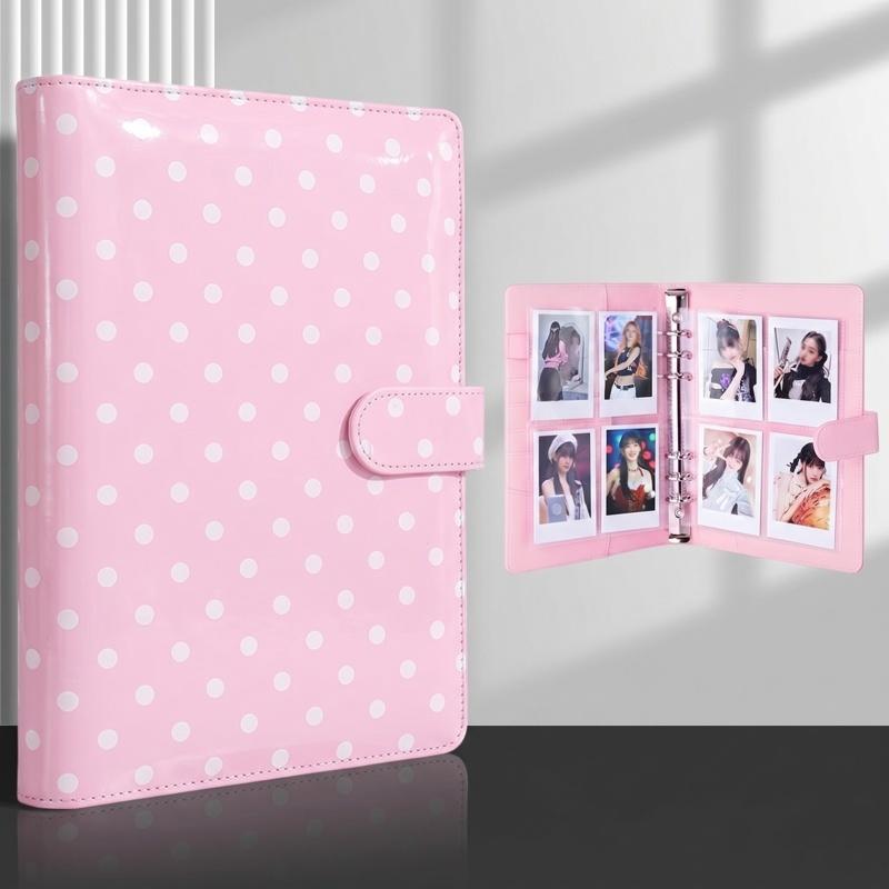 Raccoglitore per carte A5 a po - Notebook Dotted A5 recensione e prezzo