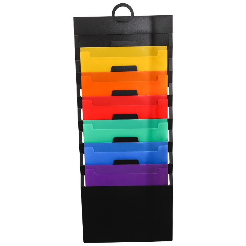 Cartella portadocumenti A4 Org - File Folder Hanging recensione e prezzo