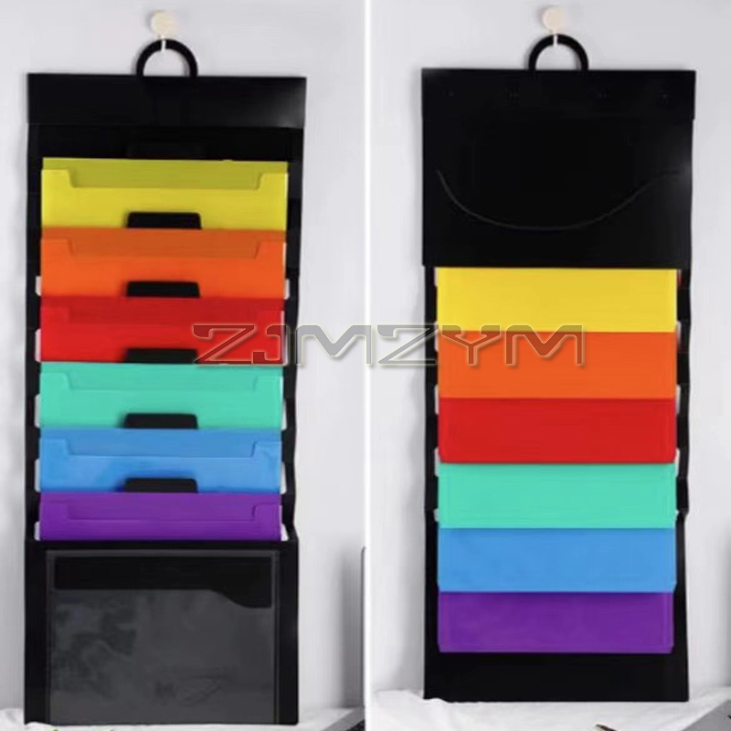 Cartella portadocumenti A4 Org - File Folder Hanging recensione e prezzo