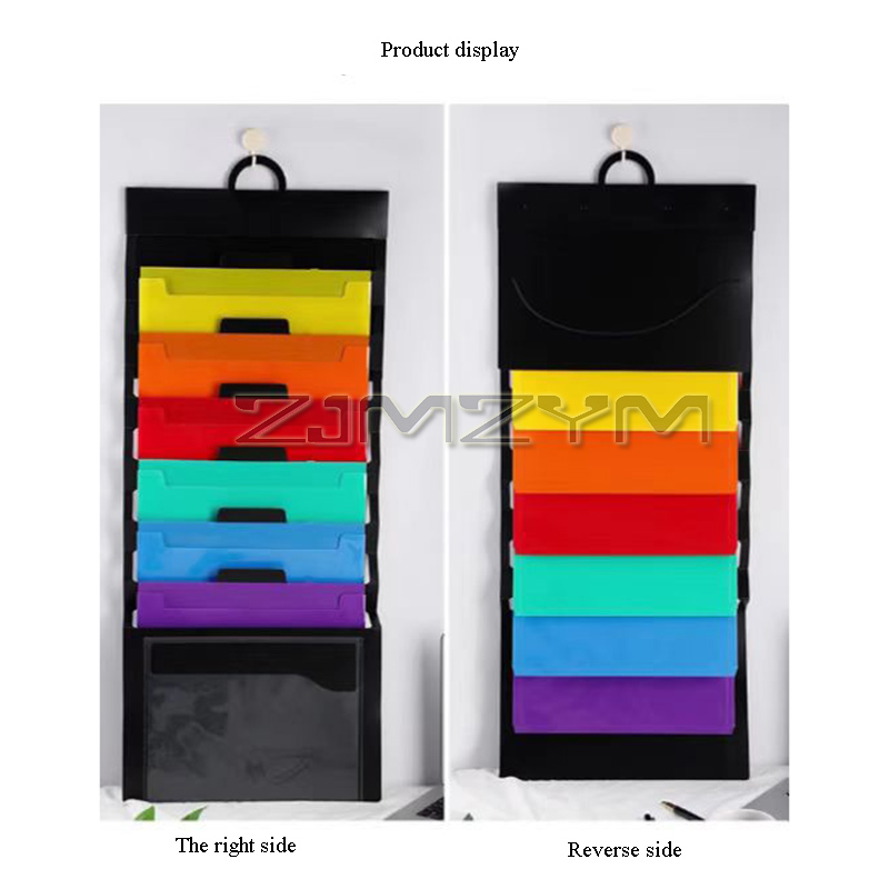 Cartella portadocumenti A4 Org - File Folder Hanging recensione e prezzo