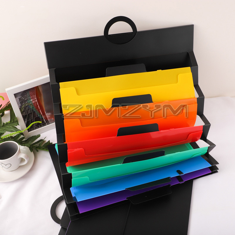 Cartella portadocumenti A4 Org - File Folder Hanging recensione e prezzo