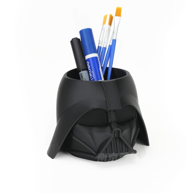 Portapenne da Scrivania Darth  - Stationery Office recensione e prezzo