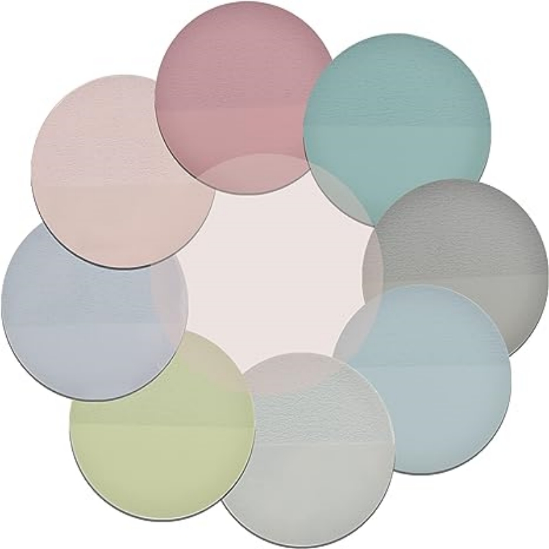 400 foglietti adesivi Morandi, - Index Tab Divider recensione e prezzo