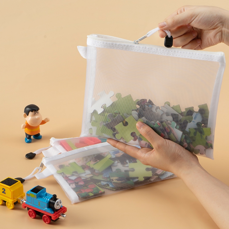 1-30 PCS Borsa per documenti c - Portfolio Folder Zip recensione e prezzo