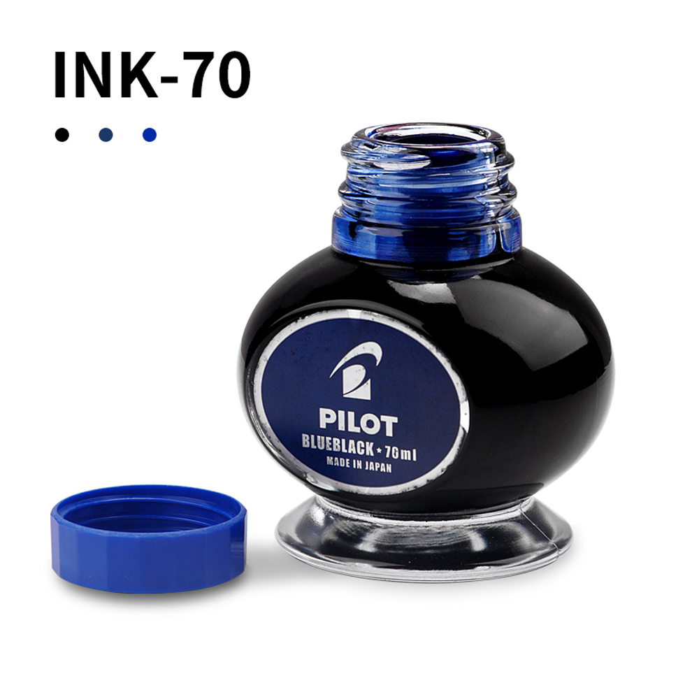 Japan Pilot INK-30 Bottiglia d - Calligraphy Ink Bottle recensione e prezzo