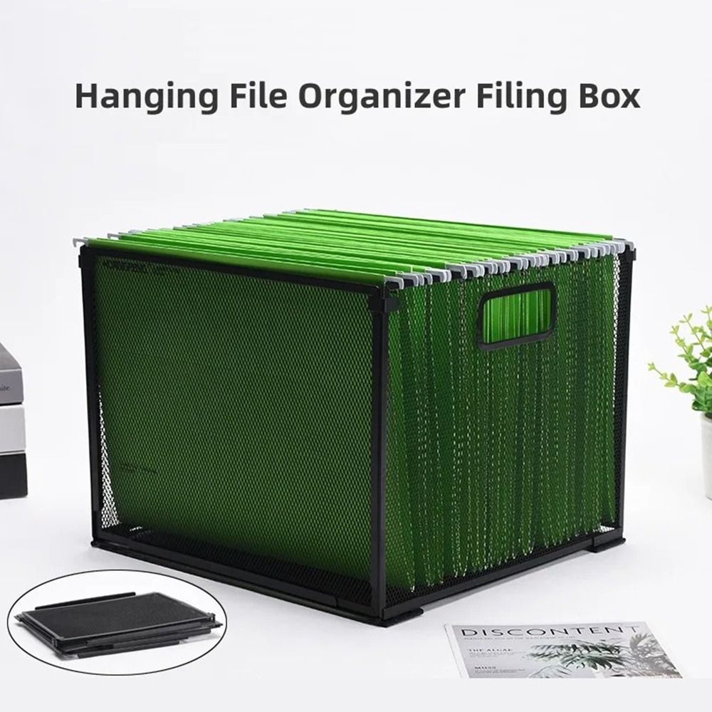 Organizzatore per Cartelle in  - File Folder Hanging recensione e prezzo