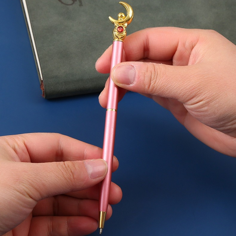 Penna a Sfera Nera Serie Sailo - Stationery Warehouse recensione e prezzo