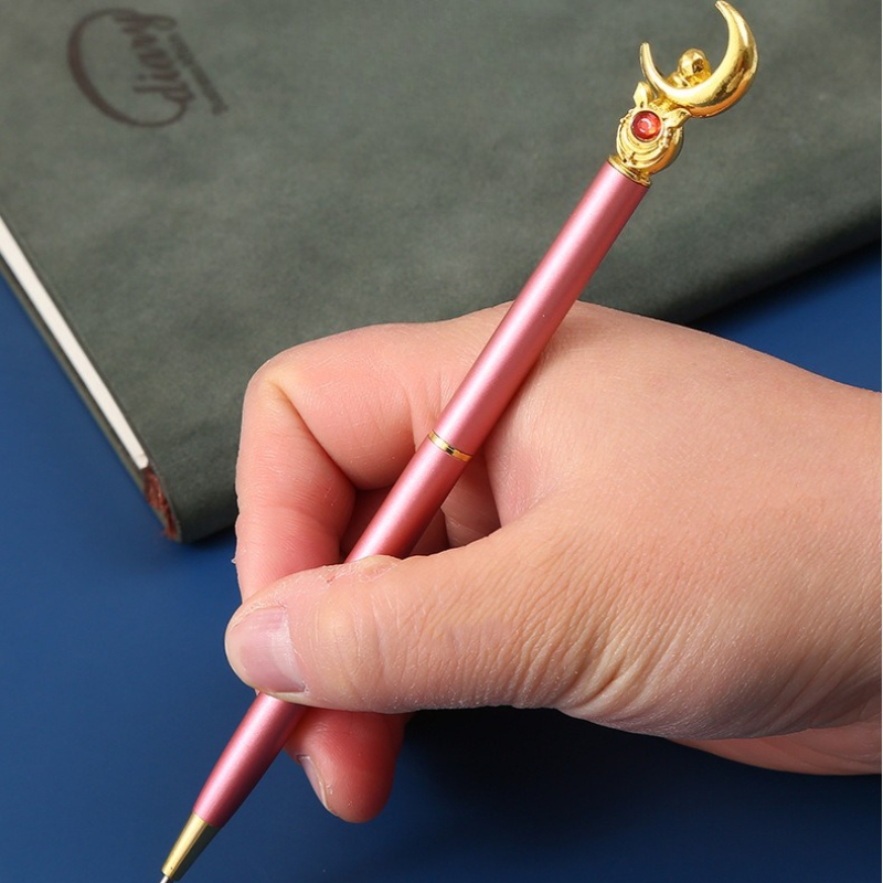 Penna a Sfera Nera Serie Sailo - Stationery Warehouse recensione e prezzo