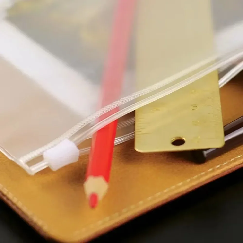 10 pezzi A5 A6 A7 raccoglitore - Portfolio Folder Zip recensione e prezzo