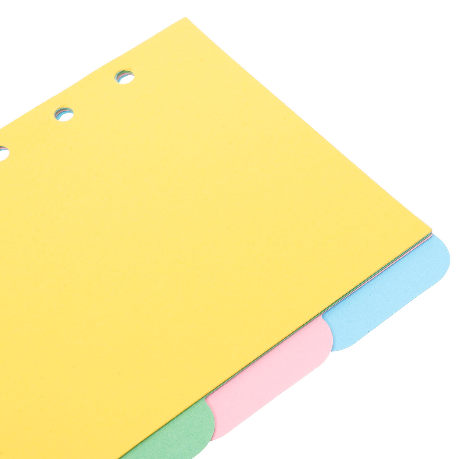 6 Set di Divisori per Raccogli - Index Tab Divider recensione e prezzo