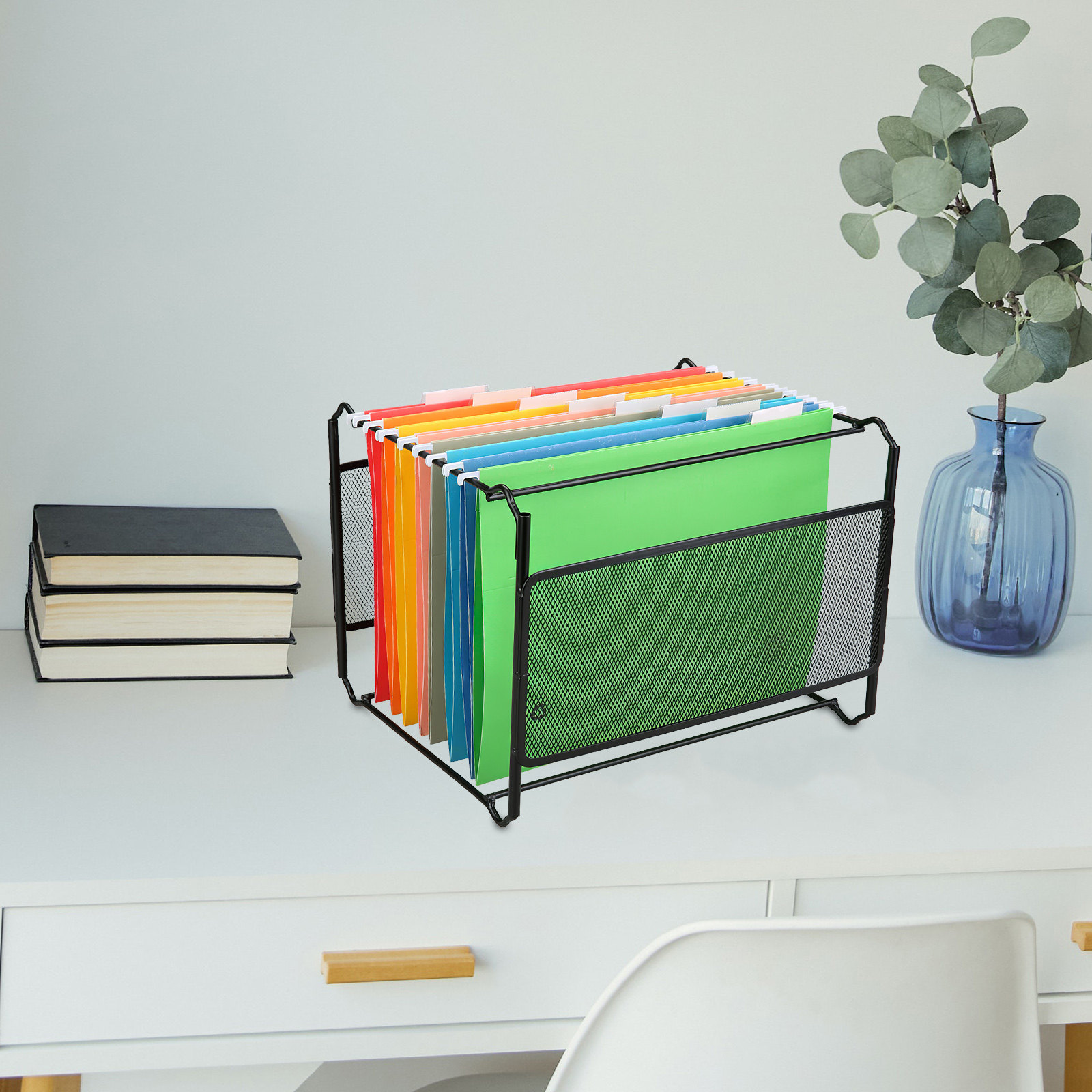 8 pezzi di cartelle sospese fo - File Folder Hanging recensione e prezzo