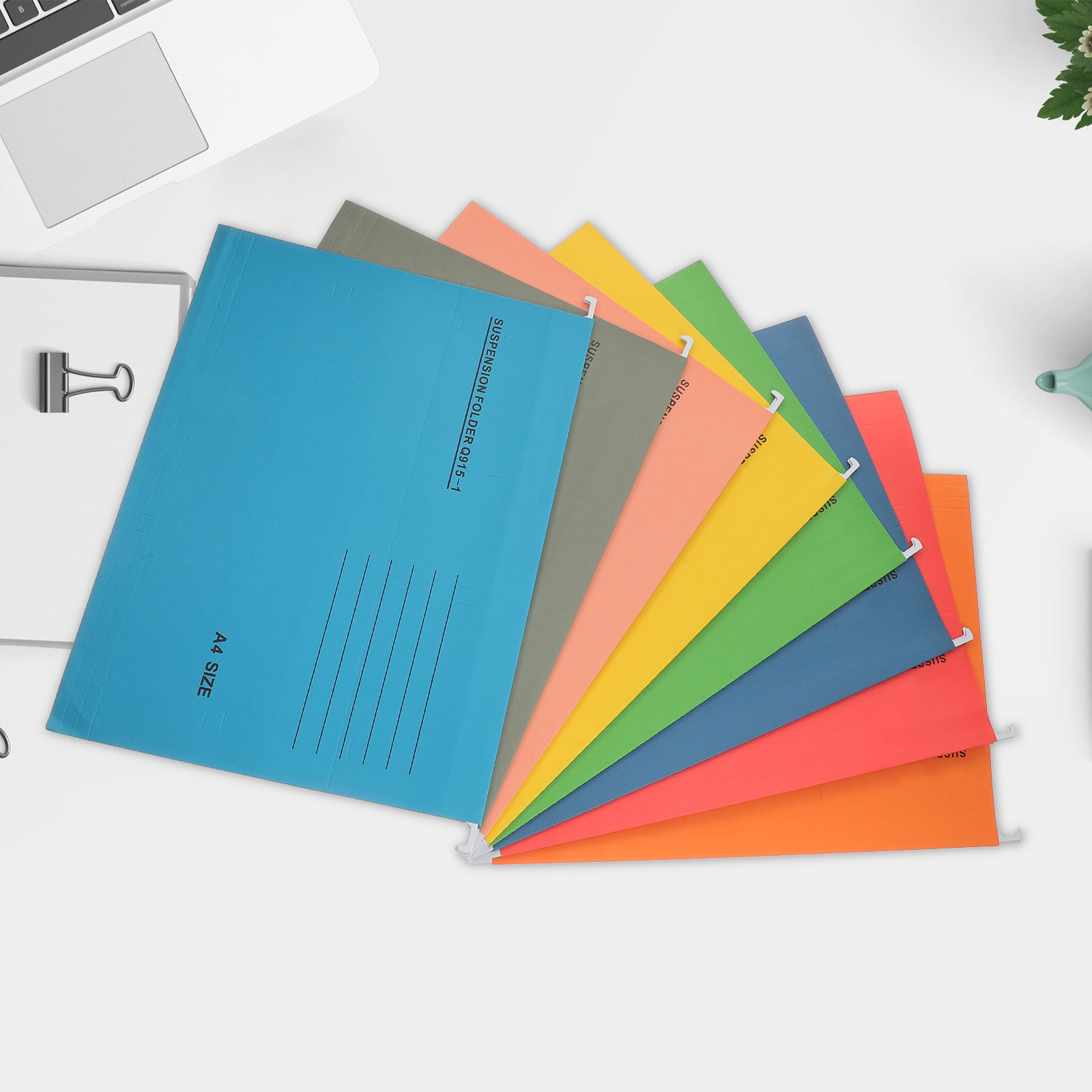 8 pezzi di cartelle sospese fo - File Folder Hanging recensione e prezzo