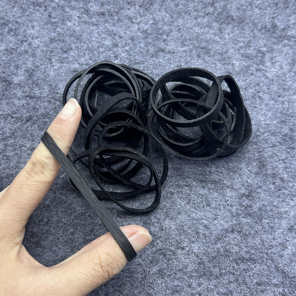 Elastici da 50 pezzi Forniture - Stationery Supply Business recensione e prezzo