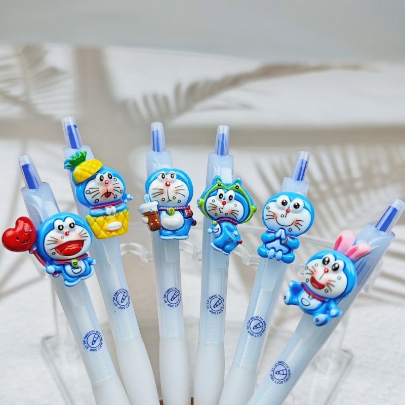 Penna Gel Retrattile Doraemon, - Stationery Office recensione e prezzo