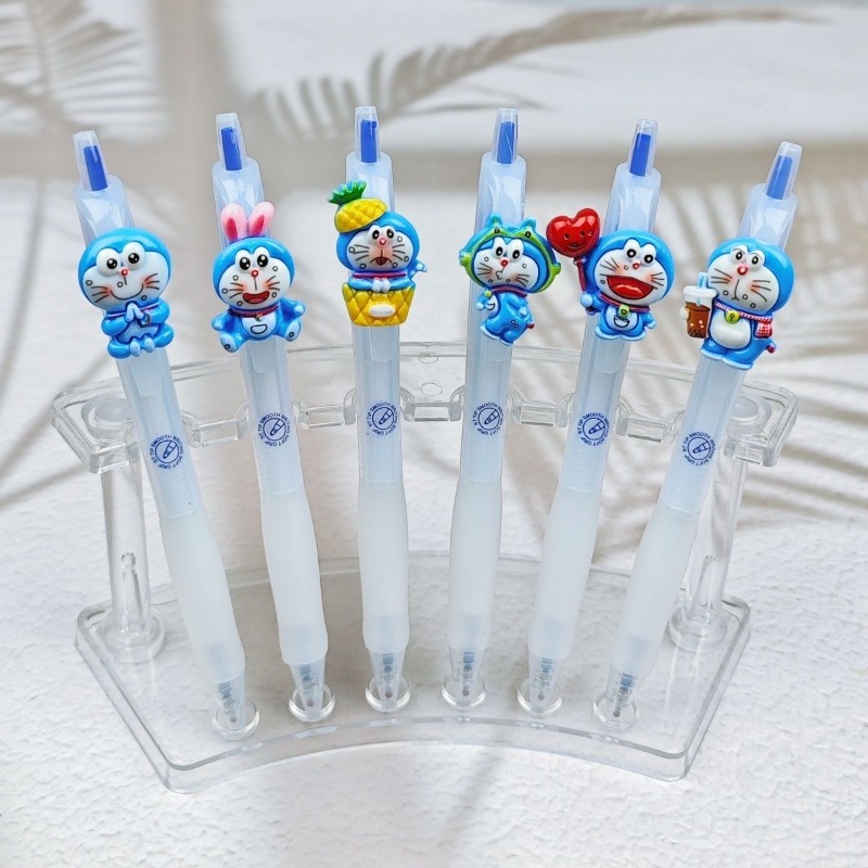 Penna Gel Retrattile Doraemon, - Stationery Office recensione e prezzo