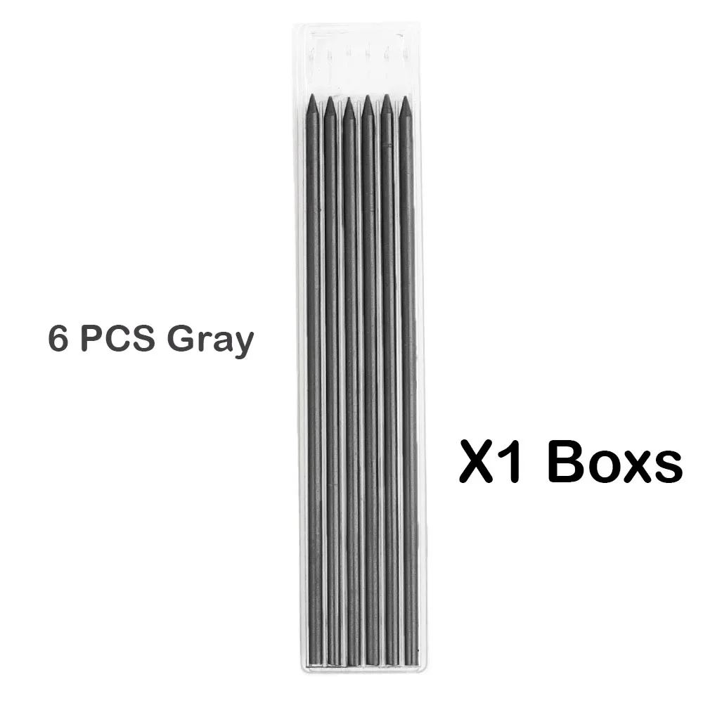 6/12 pezzi per la lavorazione  - Mechanical Pencil Lead recensione e prezzo