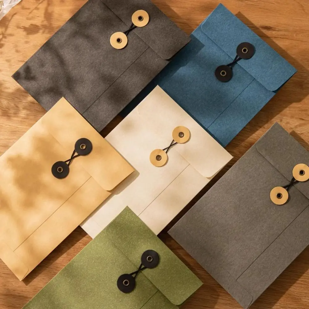 Buste di carta Kraft A4/A5 con - Letter Envelope Kraft recensione e prezzo