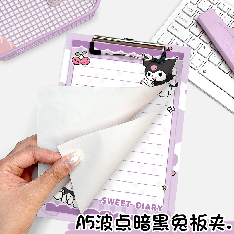 Nuovo Portablocco A5 (Design a - Notebook Dotted A5 recensione e prezzo