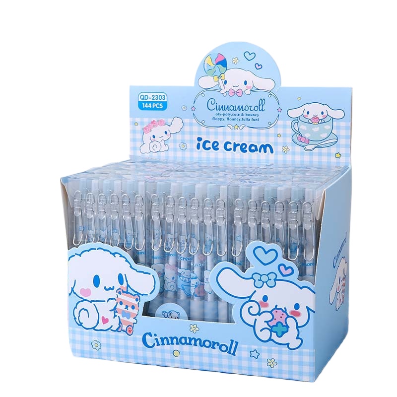6-12 Pezzi Penne Gel Originali - Stationery Warehouse recensione e prezzo