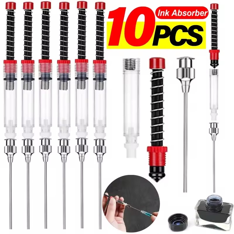 1-10 Pezzi Assorbitore d'Inchi - Stationery Warehouse recensione e prezzo