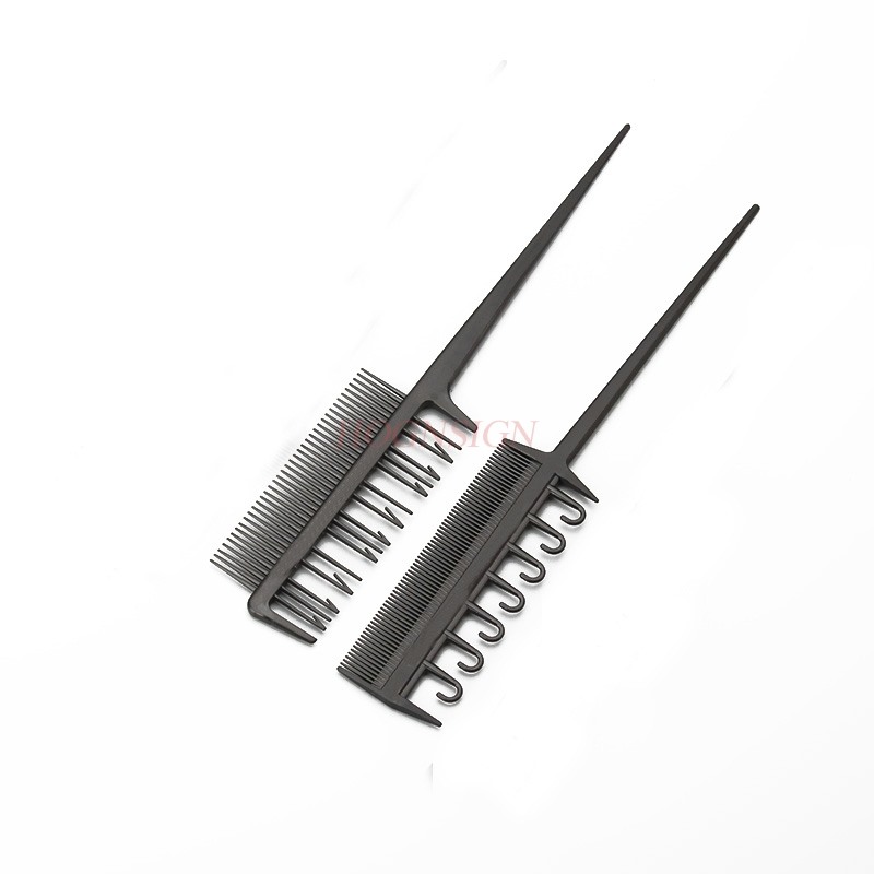 Pettine per macchie Strumento  - Binding Comb Plastic recensione e prezzo